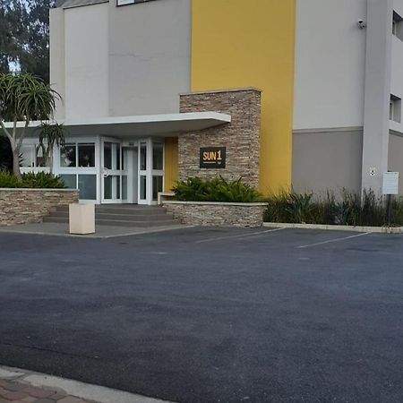 Hotel Sun1 Benoni Esterno foto